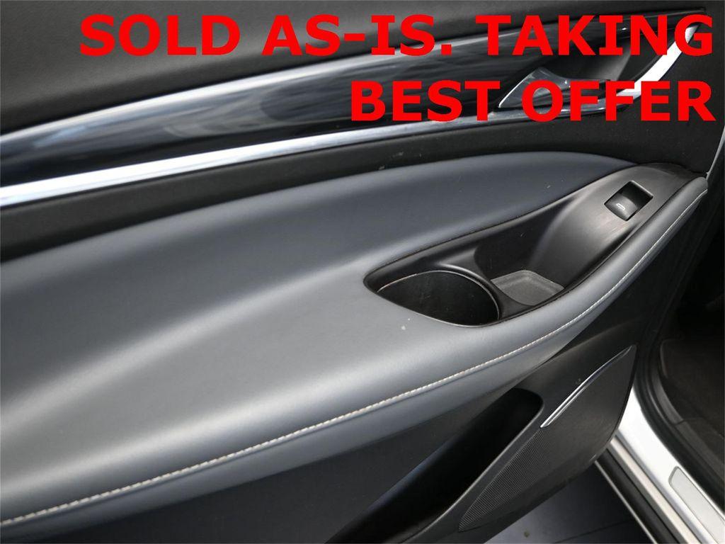 used 2020 Buick Enclave car, priced at $16,288