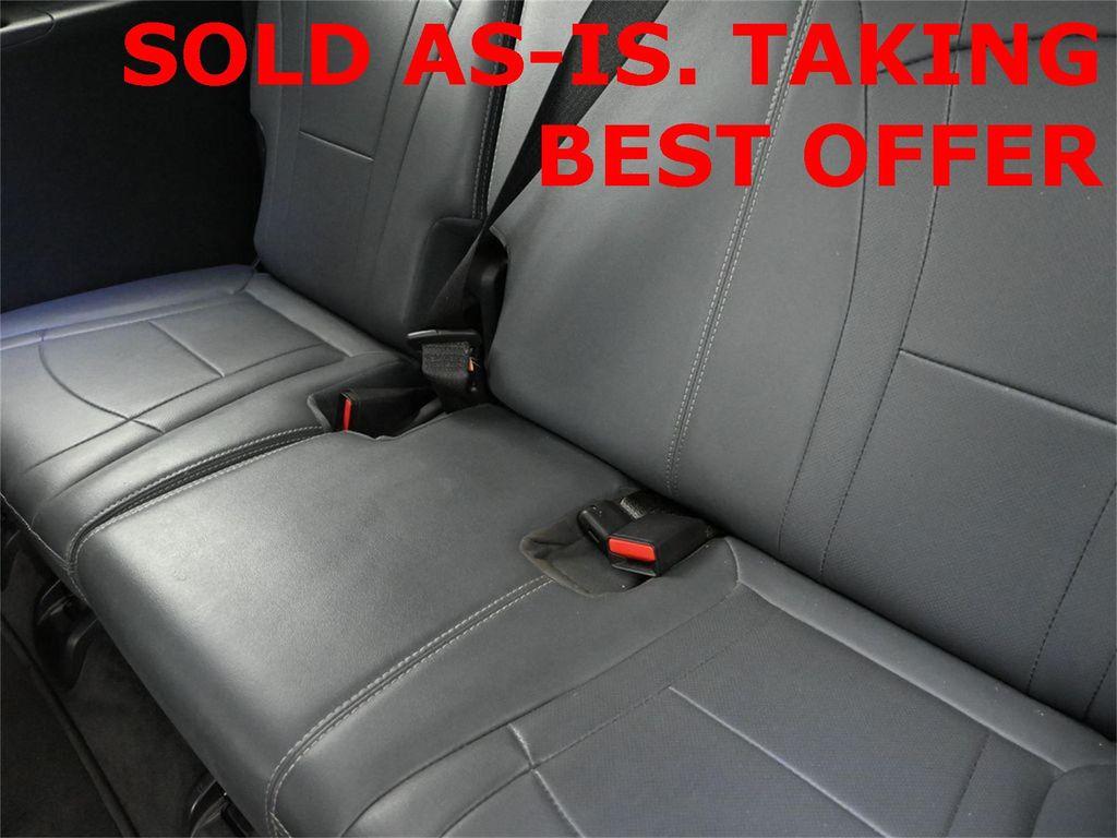 used 2020 Buick Enclave car, priced at $16,288