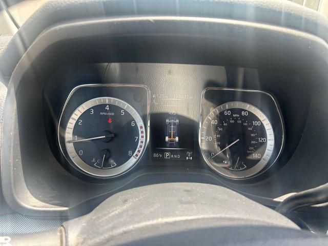 used 2017 Nissan Titan car, priced at $14,988
