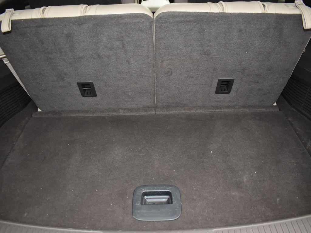 used 2023 Lincoln Aviator car, priced at $45,500