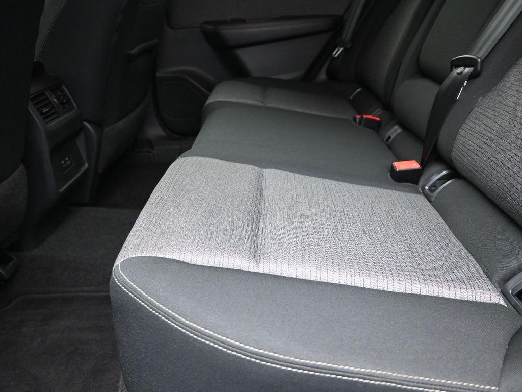 used 2023 Nissan Rogue car, priced at $20,988