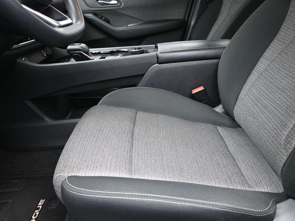 used 2023 Nissan Rogue car, priced at $20,988