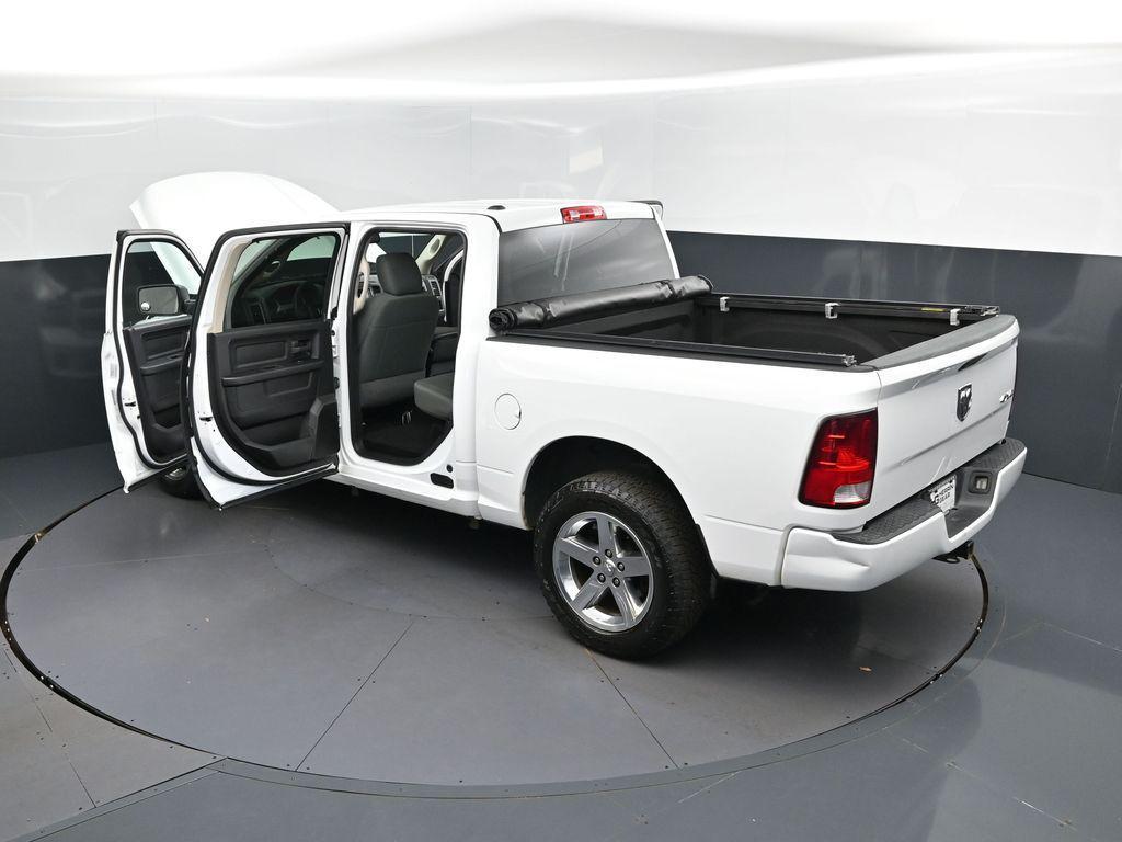 used 2016 Ram 1500 car, priced at $16,988