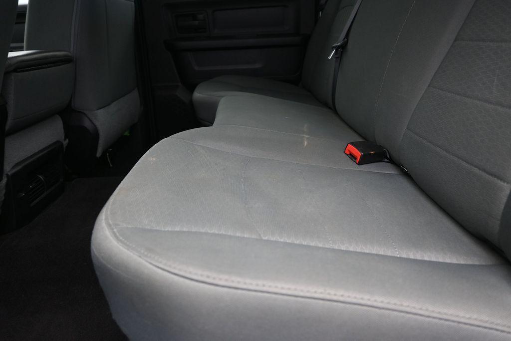 used 2016 Ram 1500 car, priced at $16,988