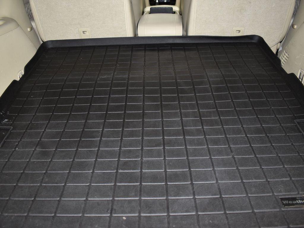 used 2021 INFINITI QX80 car, priced at $32,000