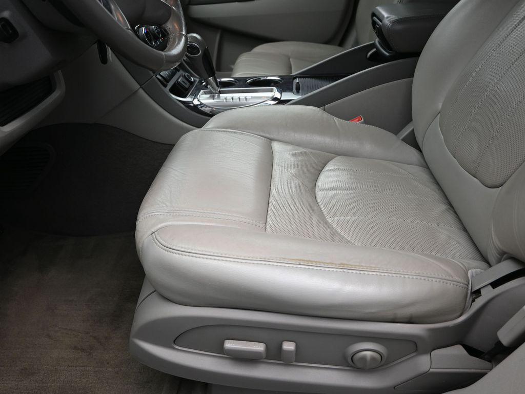 used 2017 Buick Enclave car, priced at $9,998