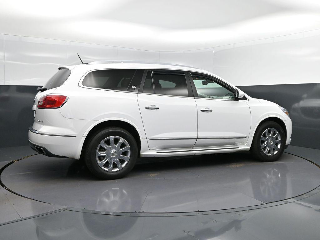 used 2017 Buick Enclave car, priced at $9,998