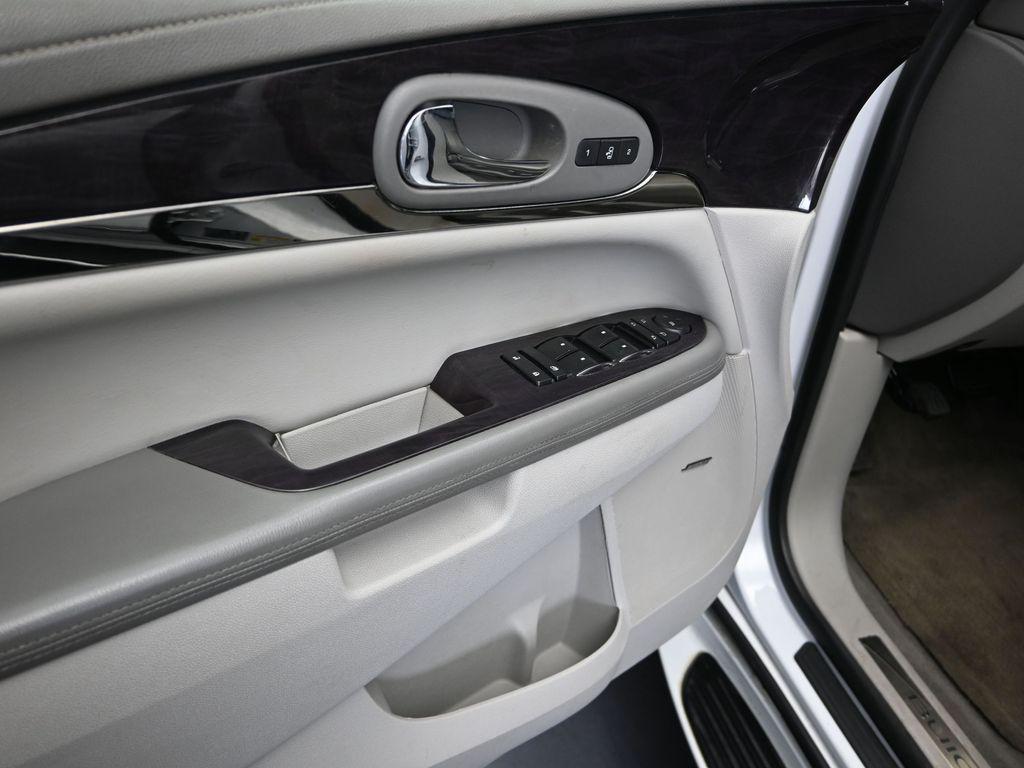 used 2017 Buick Enclave car, priced at $9,998