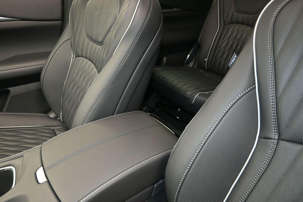new 2027 INFINITI QX60 car, priced at $68,931