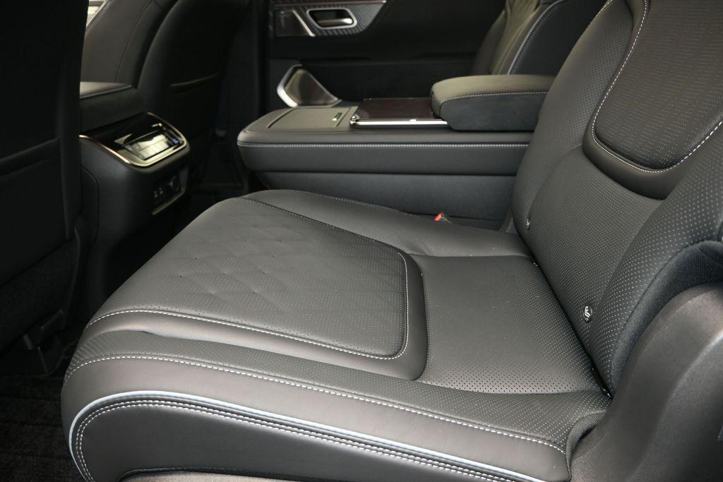 new 2026 INFINITI QX80 car, priced at $112,220