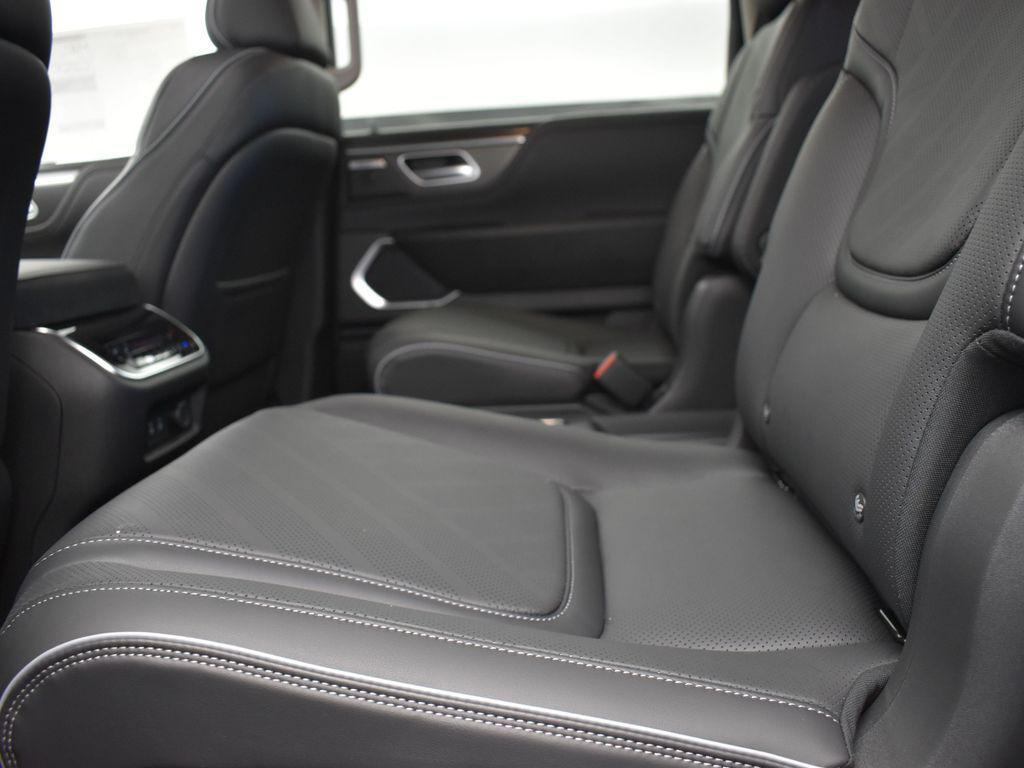 new 2026 INFINITI QX80 car, priced at $90,727