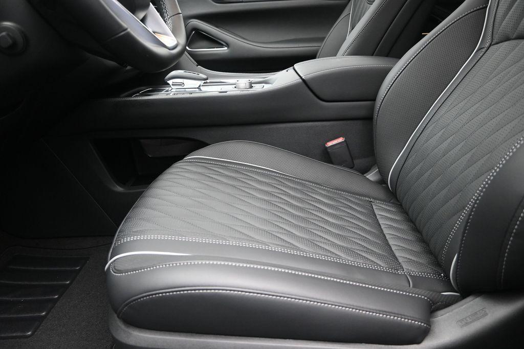 new 2027 INFINITI QX60 car, priced at $68,931