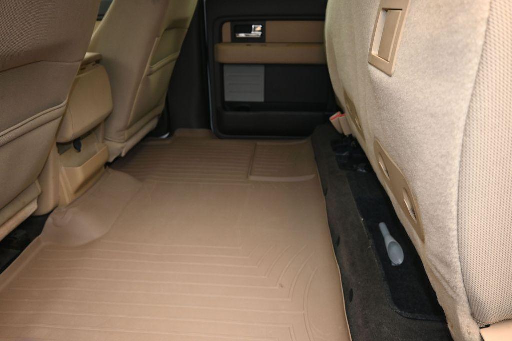 used 2013 Ford F-150 car, priced at $17,988
