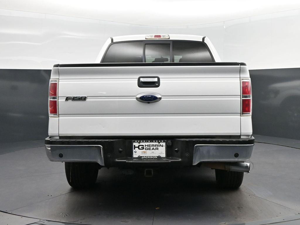 used 2013 Ford F-150 car, priced at $17,988