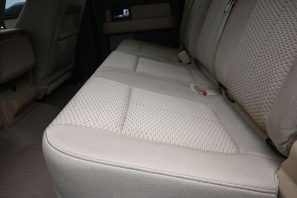 used 2013 Ford F-150 car, priced at $17,988