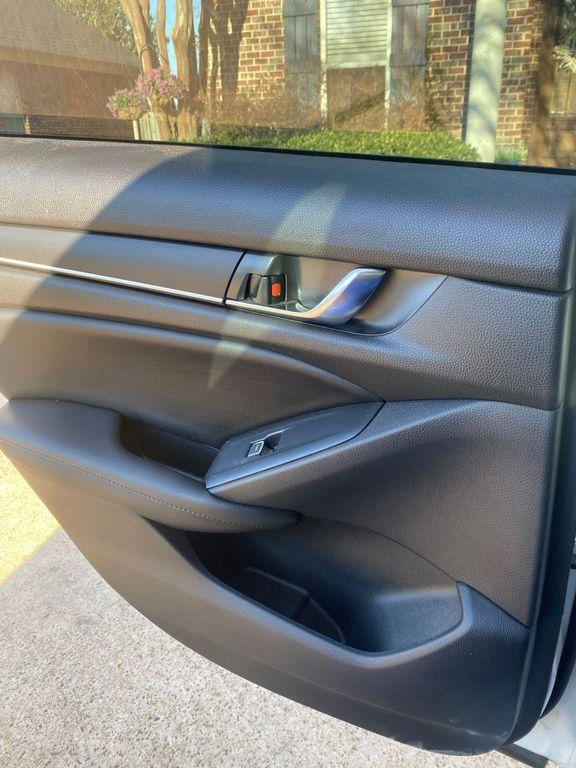 used 2022 Honda Accord car, priced at $21,988