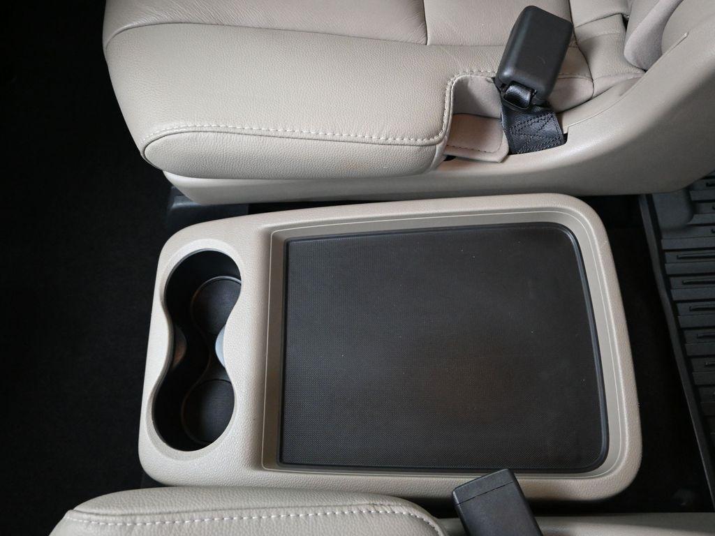 used 2020 Honda Pilot car, priced at $25,788