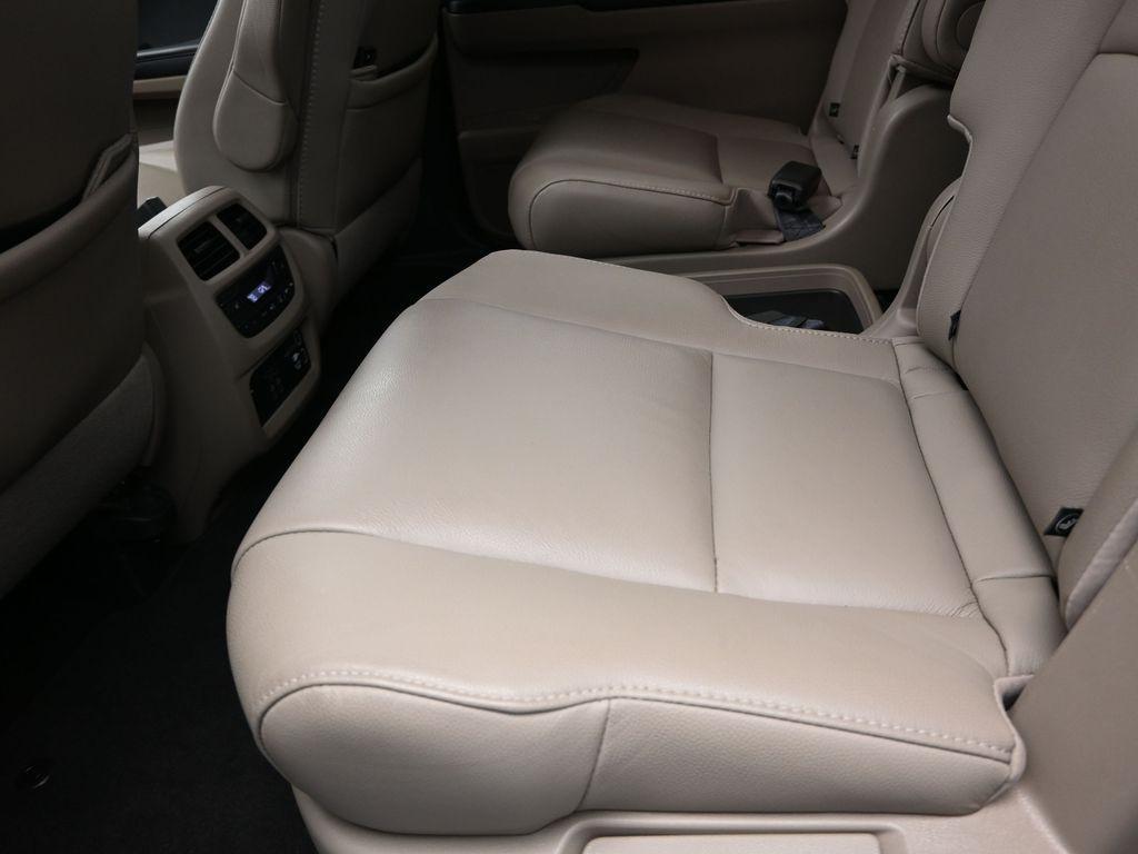 used 2020 Honda Pilot car, priced at $25,788