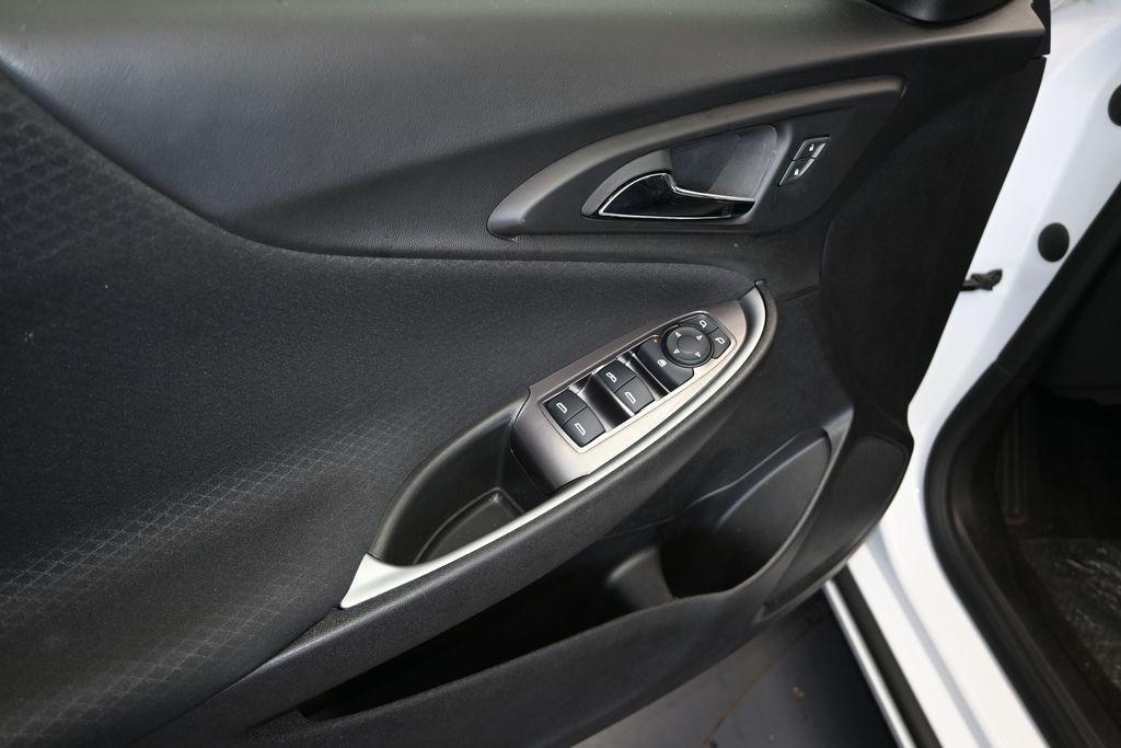 used 2024 Chevrolet Malibu car, priced at $18,288