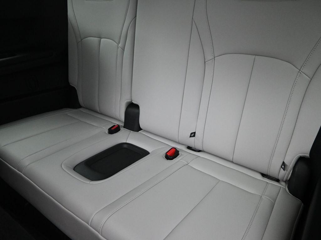 used 2026 INFINITI QX60 car, priced at $47,200