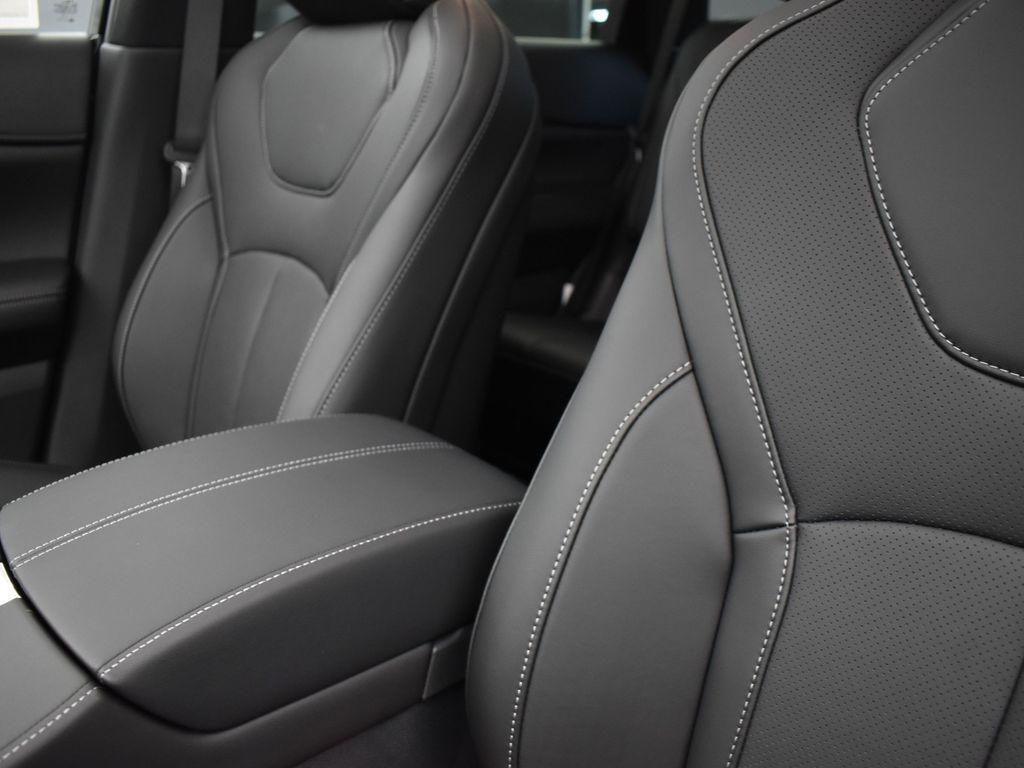 new 2026 INFINITI QX60 car, priced at $52,516