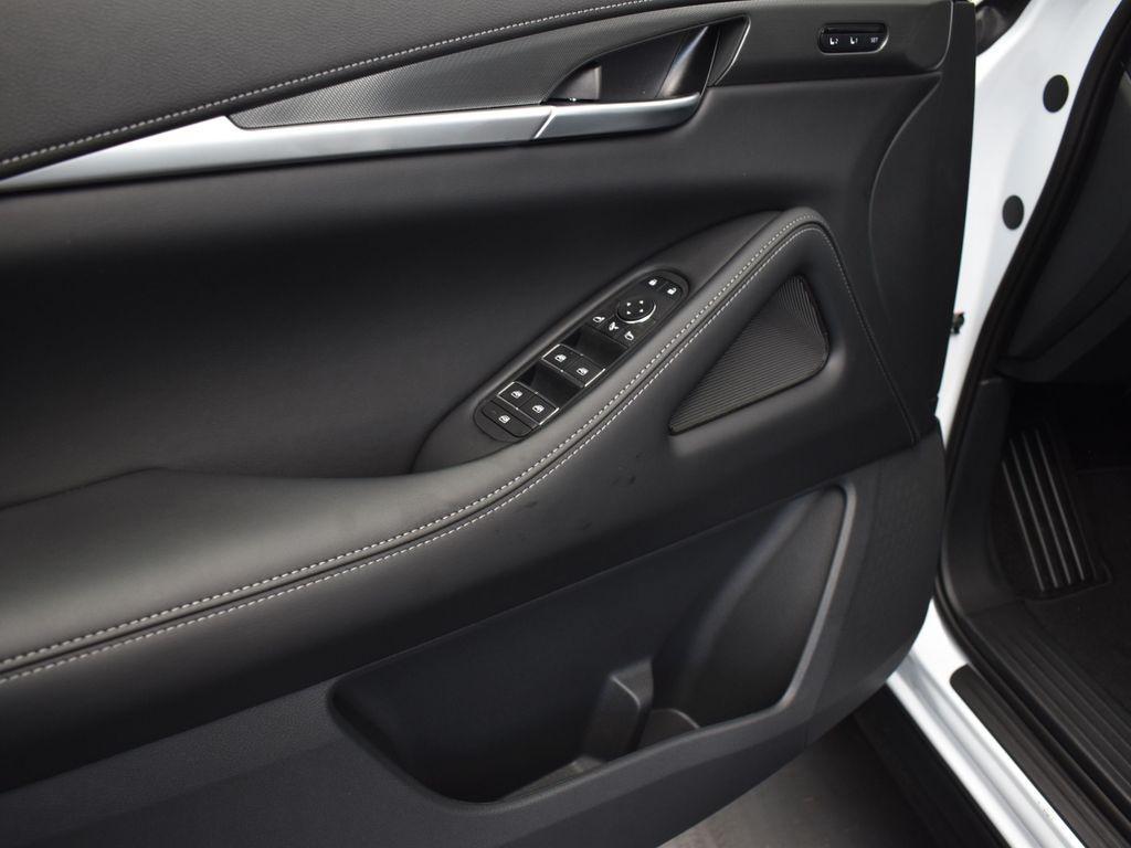 new 2026 INFINITI QX60 car, priced at $52,516