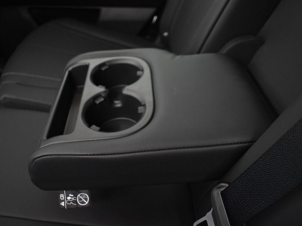 new 2026 INFINITI QX60 car, priced at $52,516