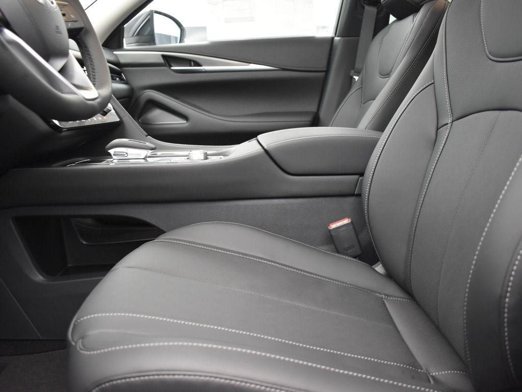 new 2026 INFINITI QX60 car, priced at $52,516