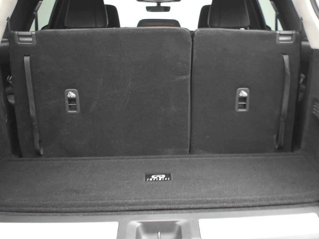 used 2023 INFINITI QX60 car, priced at $31,000