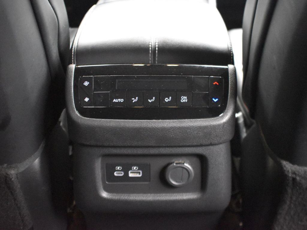 used 2023 INFINITI QX60 car, priced at $31,000