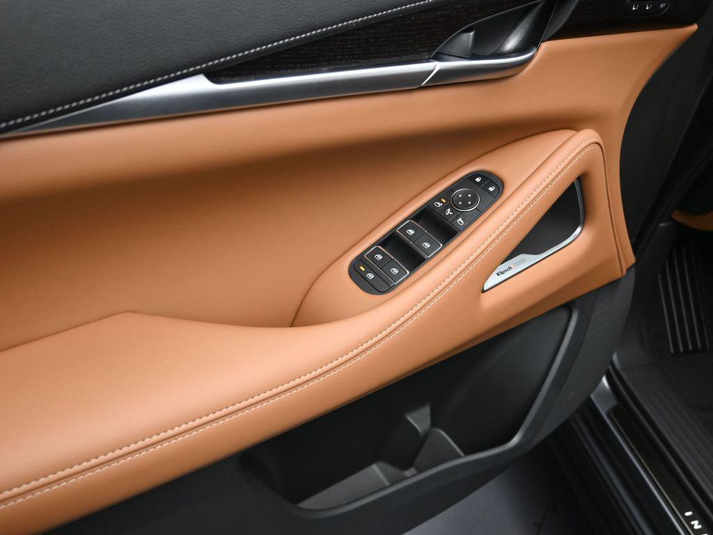 new 2026 INFINITI QX60 car, priced at $67,992