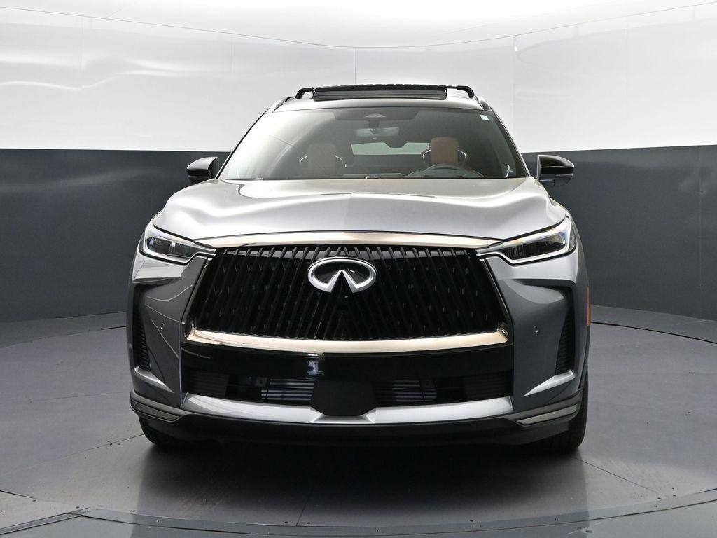 new 2026 INFINITI QX60 car, priced at $67,992