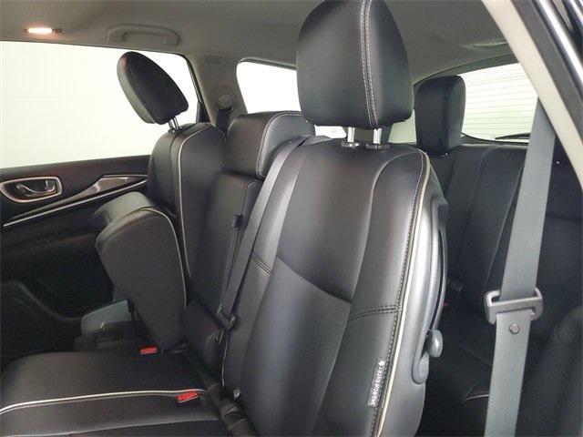 used 2020 INFINITI QX60 car, priced at $23,000