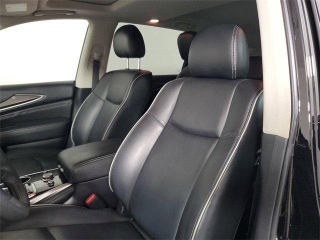 used 2020 INFINITI QX60 car, priced at $23,000