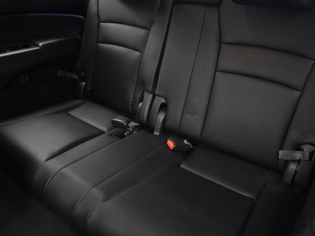 used 2022 Honda Pilot car, priced at $24,200