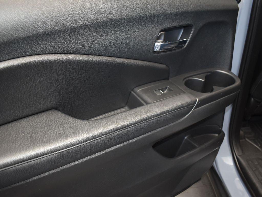 used 2022 Honda Pilot car, priced at $24,200