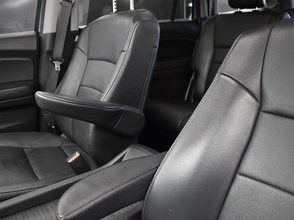 used 2022 Honda Pilot car, priced at $24,200