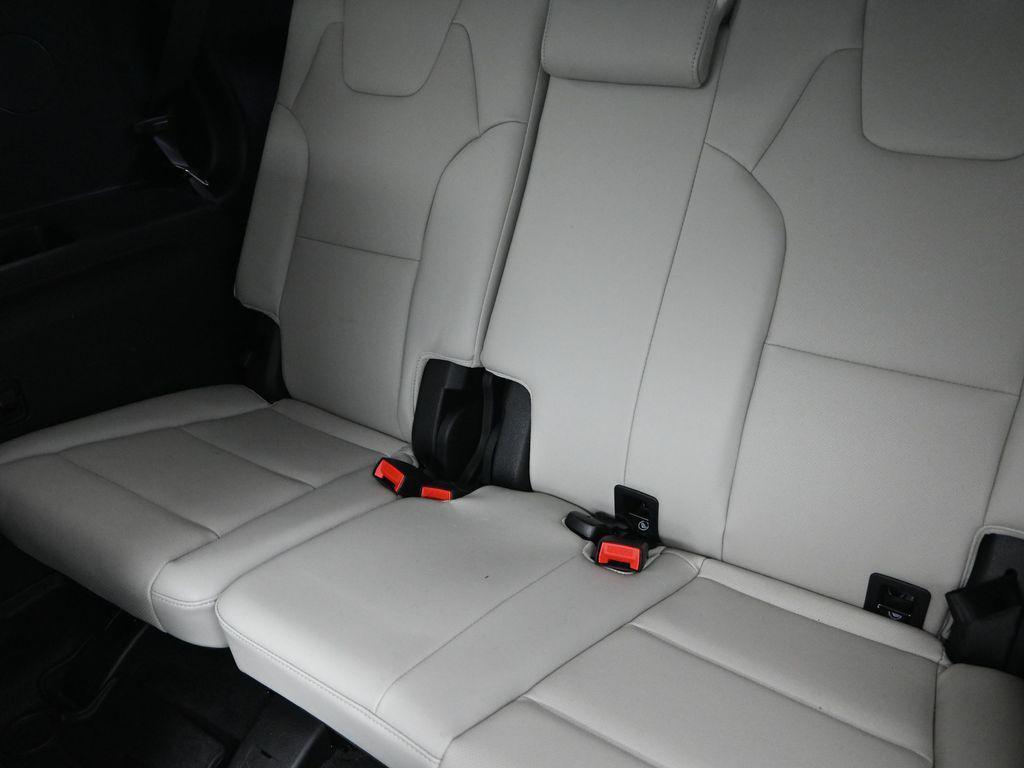 used 2025 Kia Telluride car, priced at $32,988