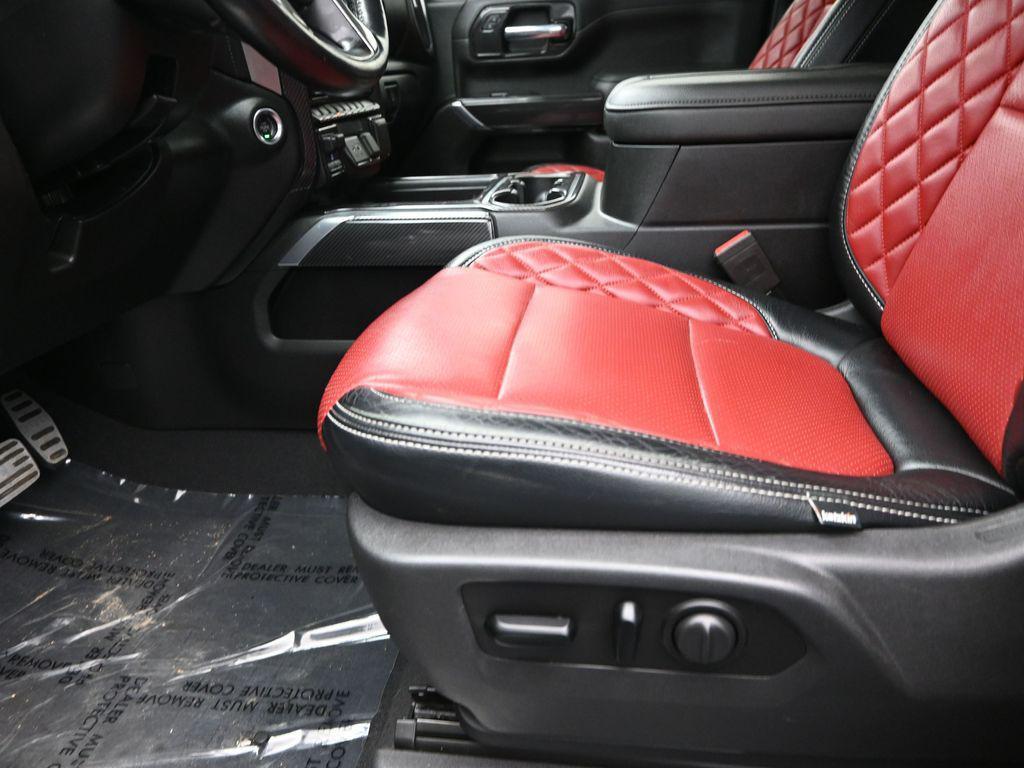 used 2020 Chevrolet Silverado 2500 car, priced at $54,298