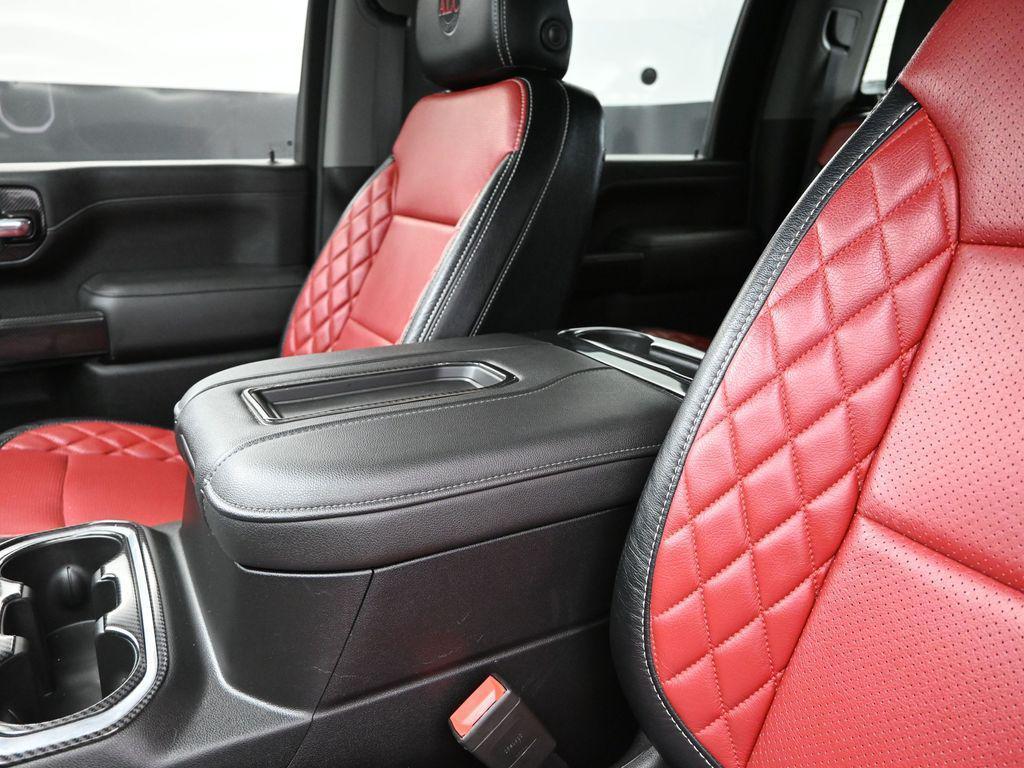 used 2020 Chevrolet Silverado 2500 car, priced at $54,298