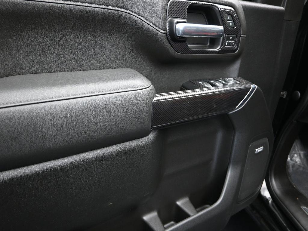 used 2020 Chevrolet Silverado 2500 car, priced at $54,298