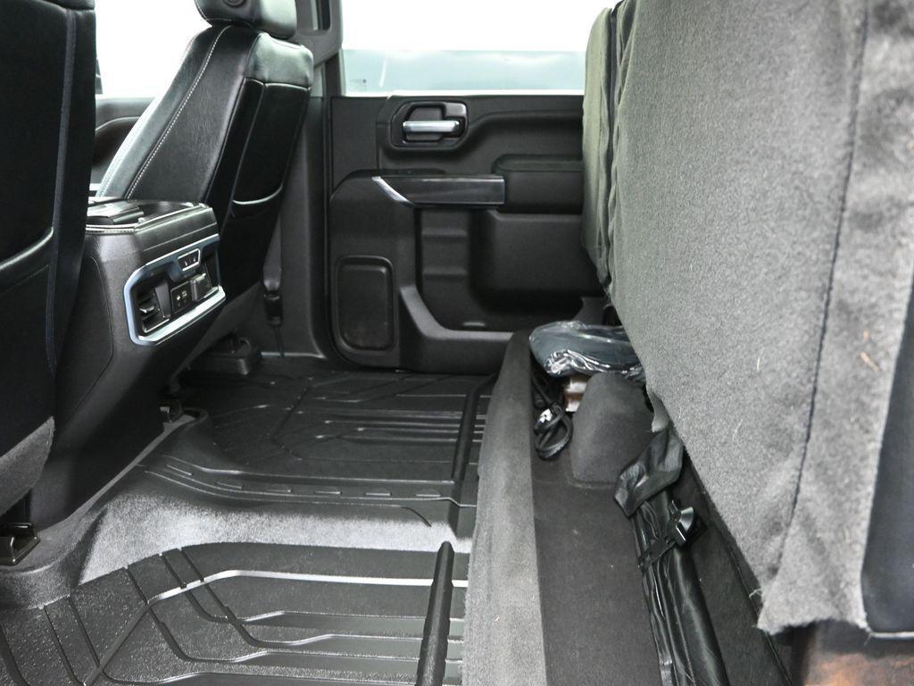 used 2020 Chevrolet Silverado 2500 car, priced at $54,298