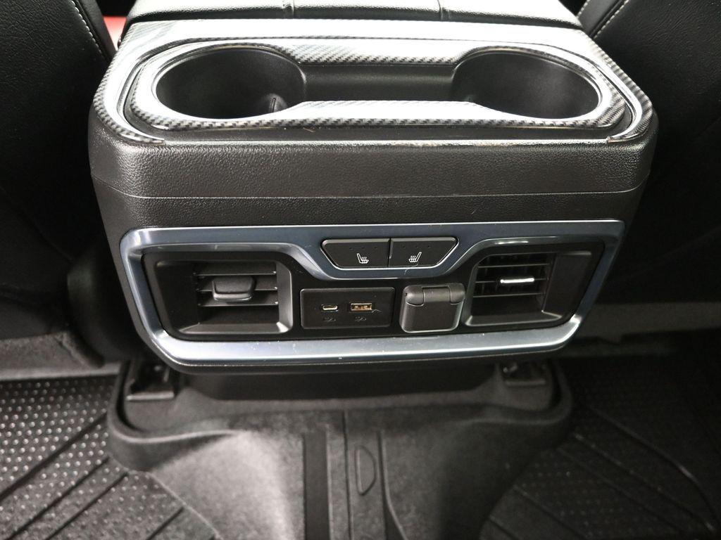 used 2020 Chevrolet Silverado 2500 car, priced at $54,298