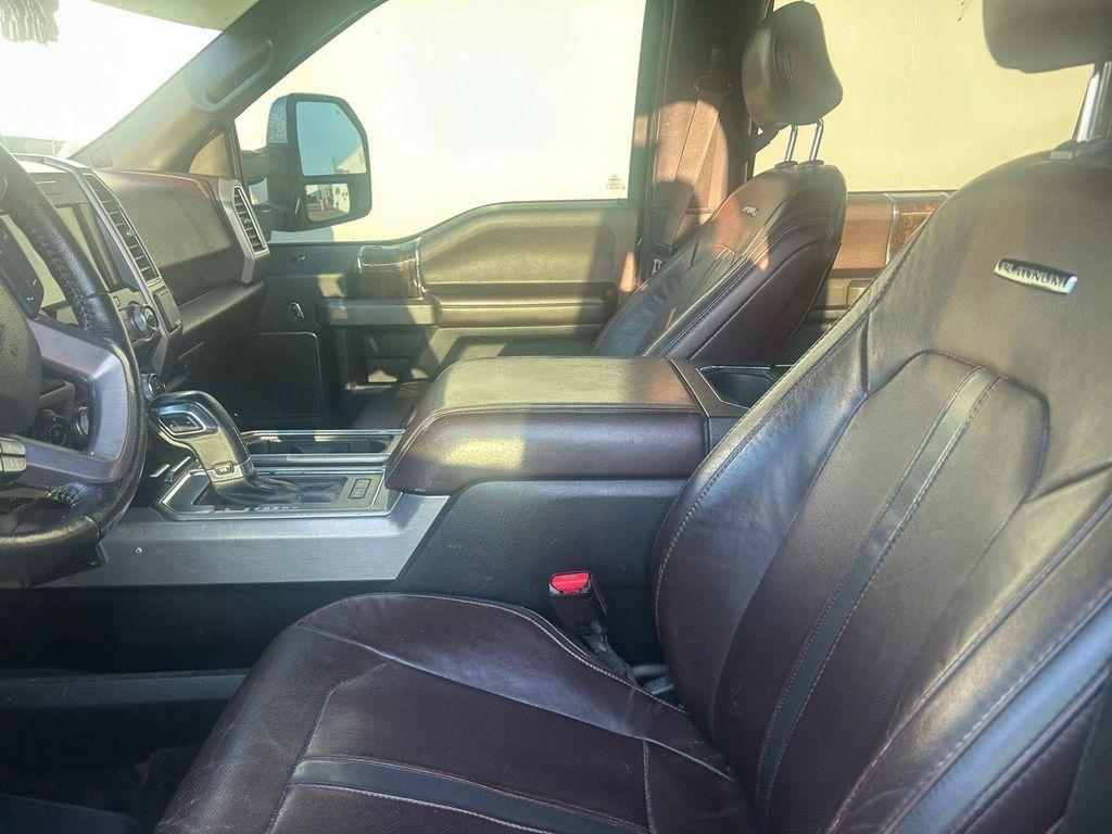 used 2016 Ford F-150 car, priced at $25,988