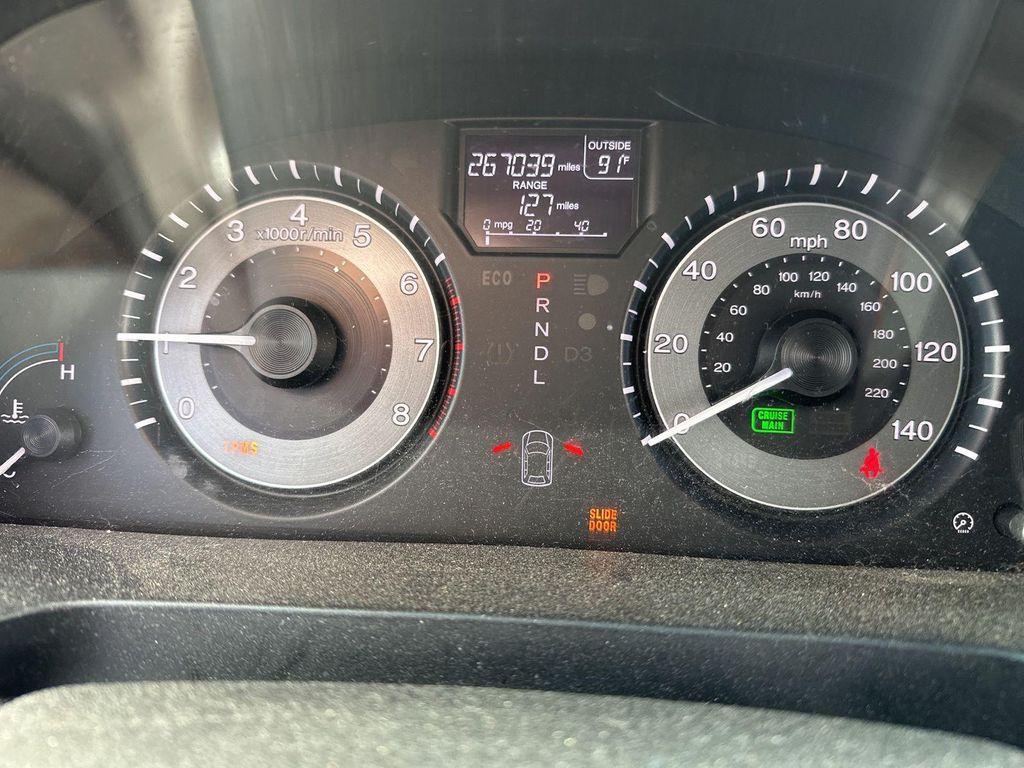 used 2011 Honda Odyssey car, priced at $6,988