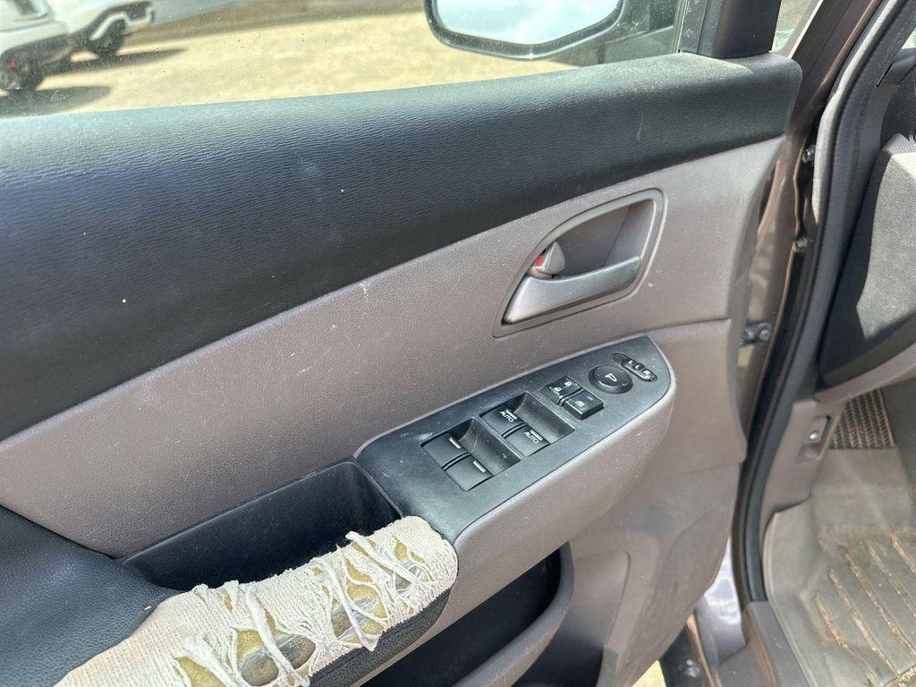 used 2011 Honda Odyssey car, priced at $6,988