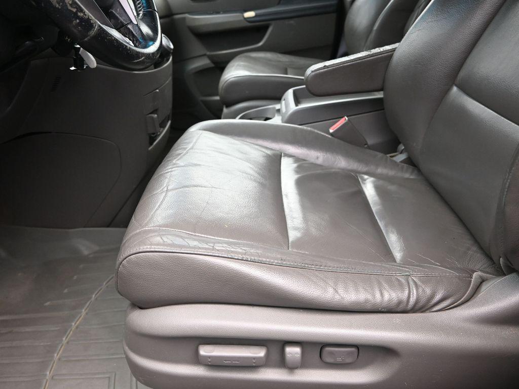 used 2011 Honda Odyssey car, priced at $3,788