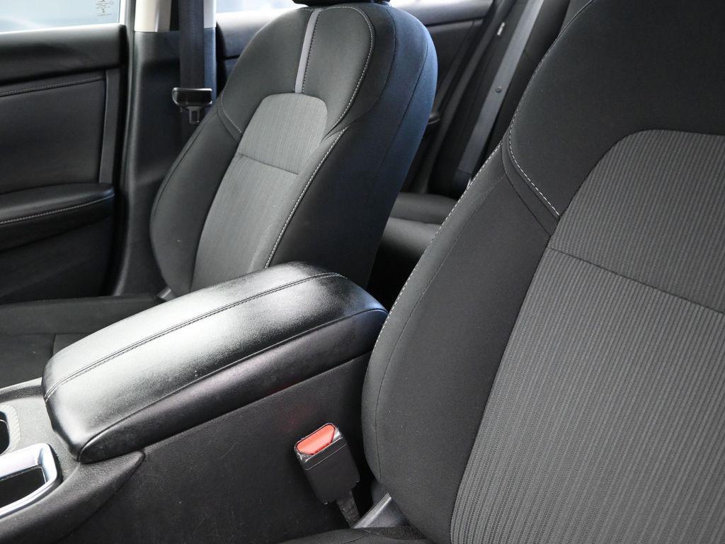 used 2025 Nissan Sentra car, priced at $19,200