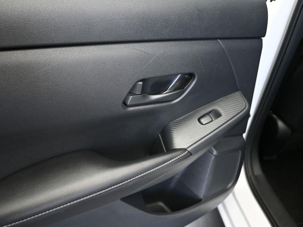 used 2025 Nissan Sentra car, priced at $19,200