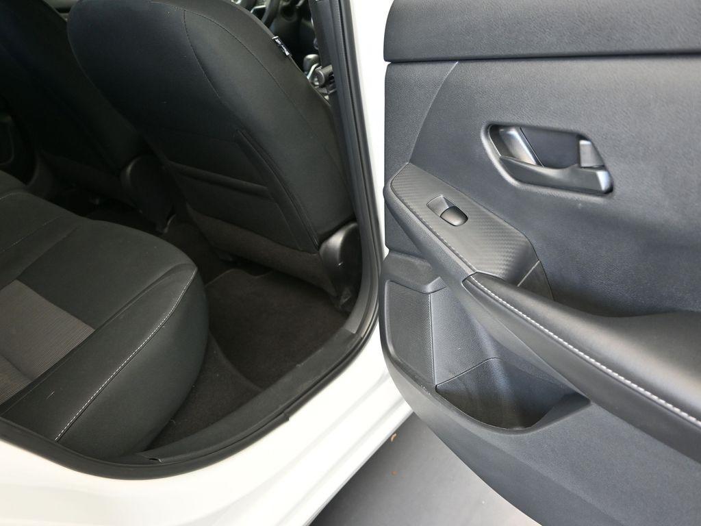 used 2025 Nissan Sentra car, priced at $19,200